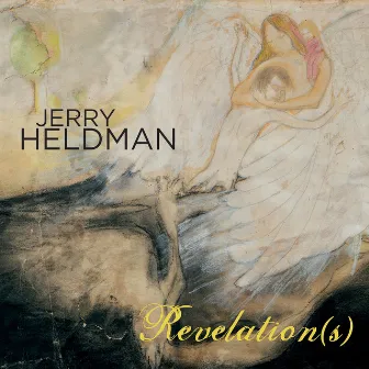 Revelation (S) by Jerry Heldman