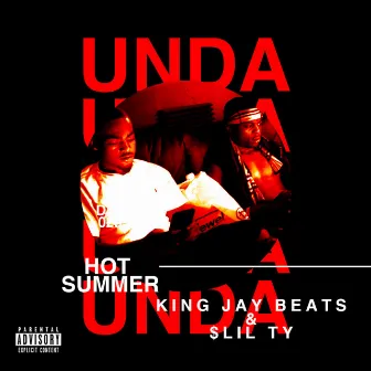 Hot Summer by King Jay Beats