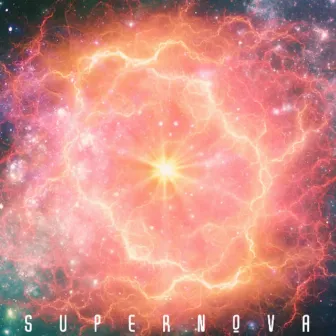 Supernova by Aques