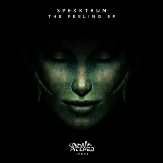 The Feeling EP by Spekktrum