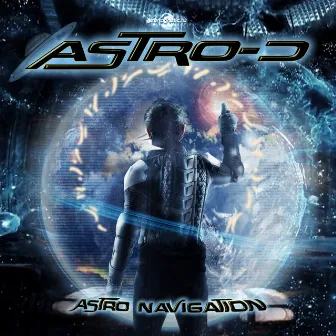 Astro Navigation by Astro-D