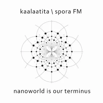 Nanoworld Is Our Terminus by spora FM