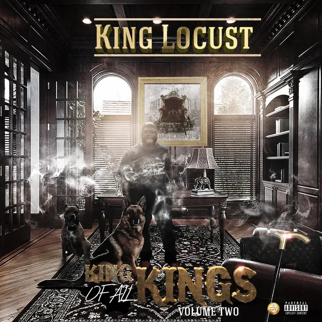 King of All Kings Vol. 2