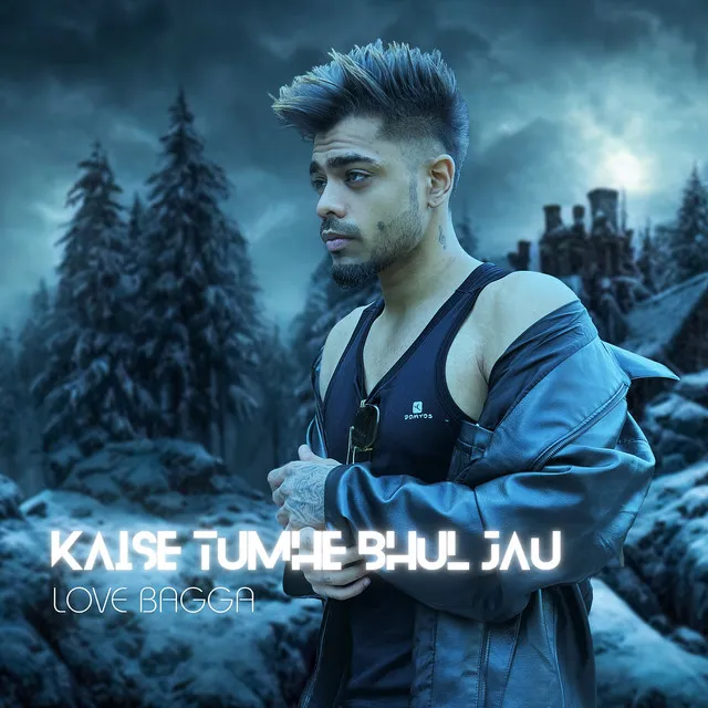 Kaise Tumhe Bhul Jau (Male Version)