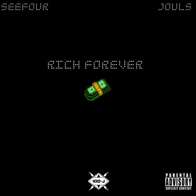 Rich Forever