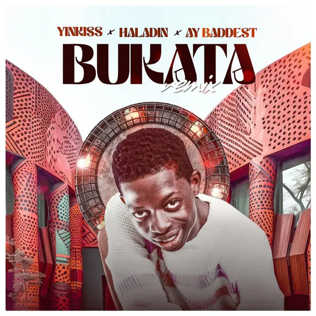 Bukata - Remix