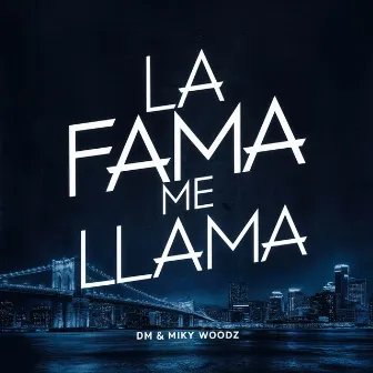 La Fama Me Llama by Lil Geniuz