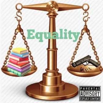 Equality by Eloh Kush