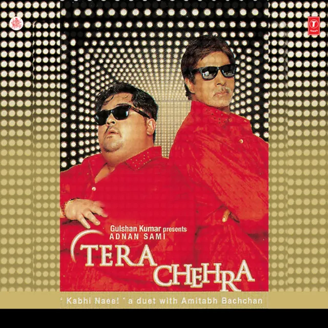 Tera Chehra