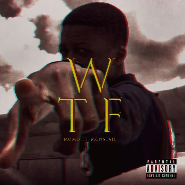 W.T.F (feat. Monstah)