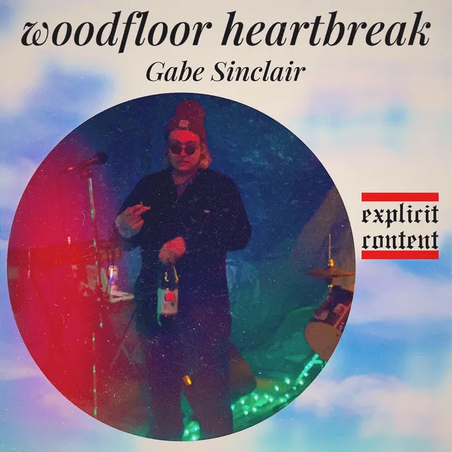 Woodfloor Heartbreak