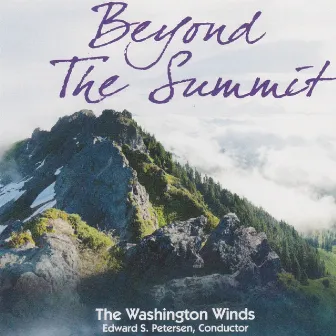 Beyond the Summit by Edward S. Petersen