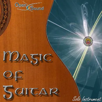 Magic of Guitar by Bruno Battisti D'Amario