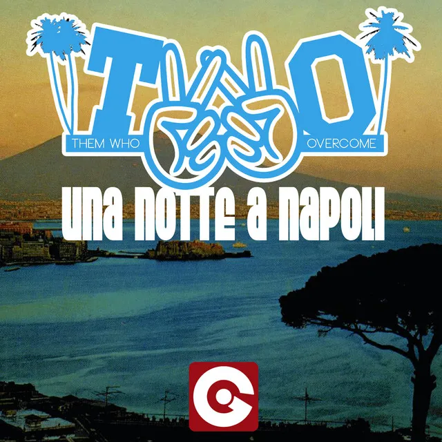 Una Notte A Napoli - Original Mix