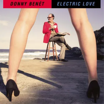 Electric Love by Donny Benét