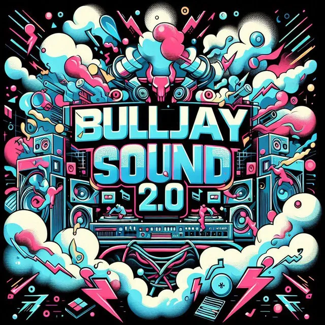 Bulljay Sound 2.0