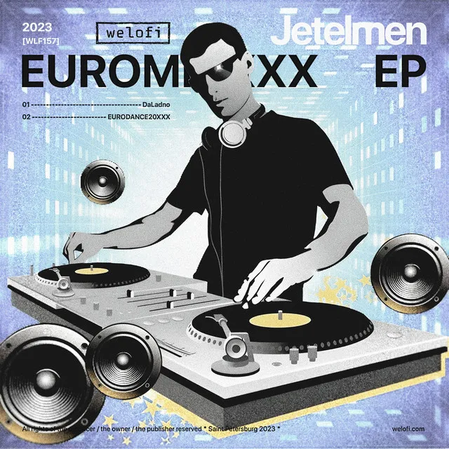 EURODANCE20XXX