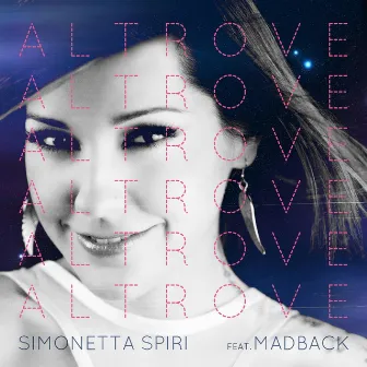 Altrove (feat. Madback) by Simonetta Spiri