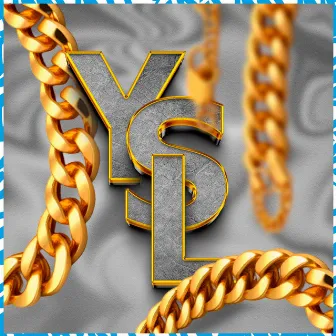 YSL by D4NY