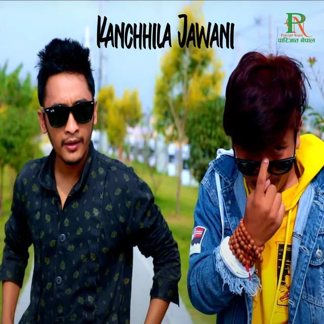 Kanchhila Jawani