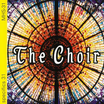 The Choir by James Clarke