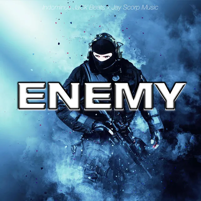 Enemy - Instrumental