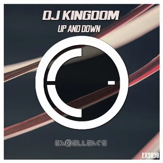 Up & Down by DJ Kingdom