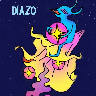 Diazo by EL REFOLK