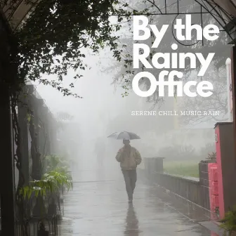 By the Rainy Office: Serene Chill Music Rain by Unique Chill