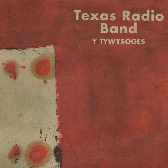 Y Tywysoges by Texas Radio Band