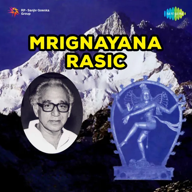 Mrignayana Rasic - Single