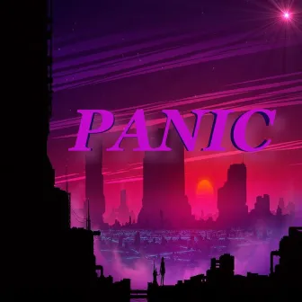 PANIC by StDani