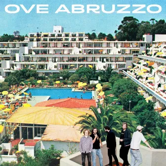 Abruzzo by OVE