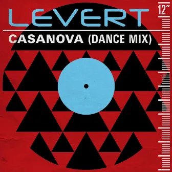 Casanova (Dance Mix) by Levert