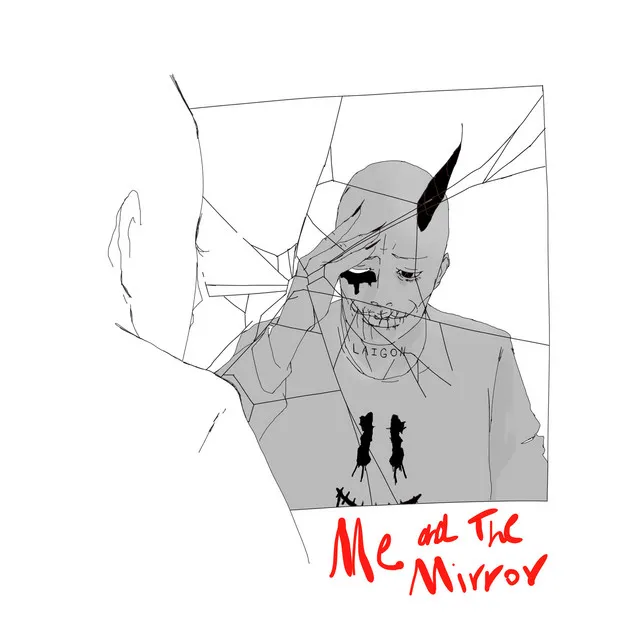 Me and the Mirror