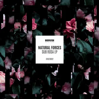 Sub Rosa EP by Natural Forces