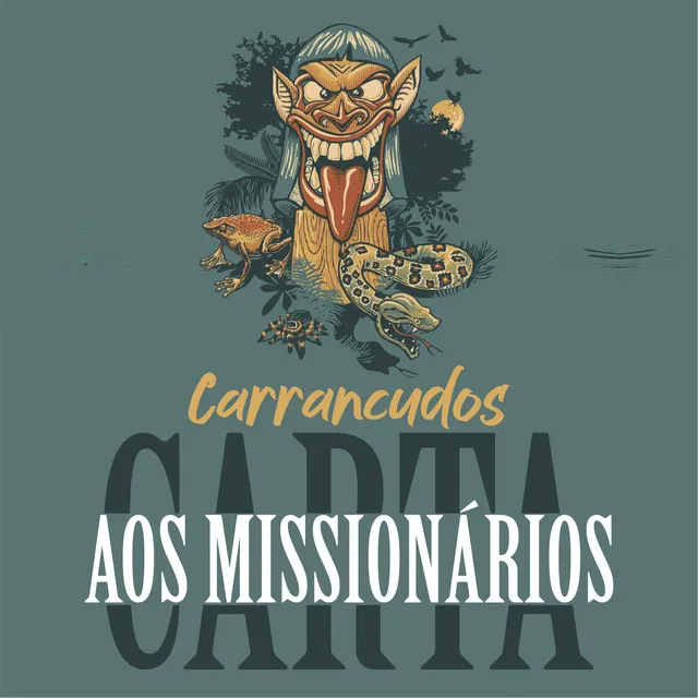 Carta aos Missionários