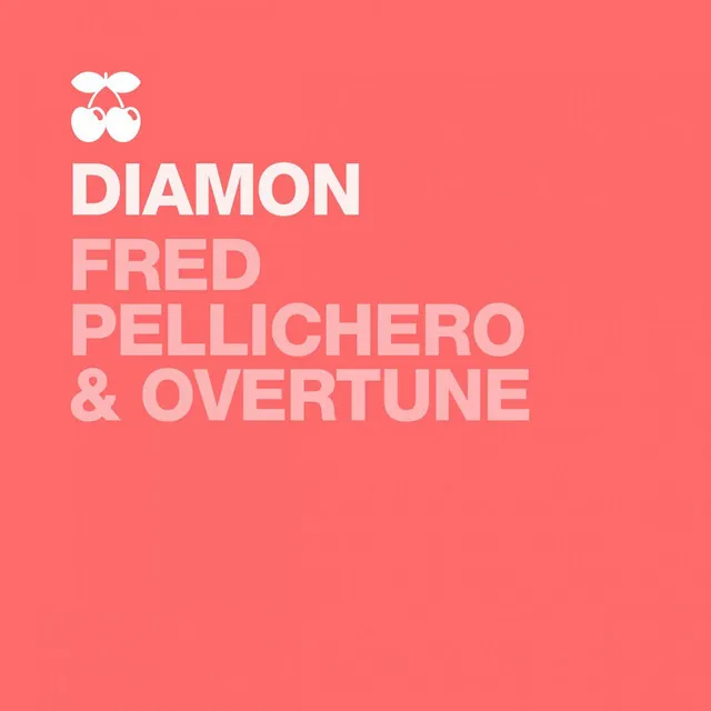 Diamon - Ian Osborn, Jeremy Reyes & Nicolas Francoual Remix