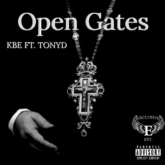 Open Gates by KBE