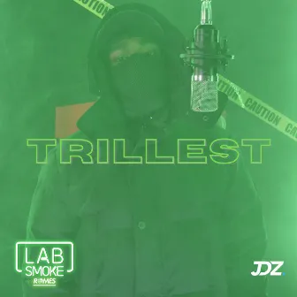 Lab Smoke S2, Ep. 7 by JDZmedia