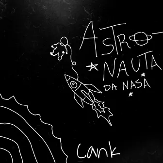 Astronauta da Nasa by Cank