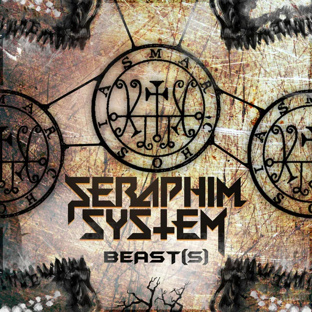 Beast - PreEmptive Strike 0.1 Remix