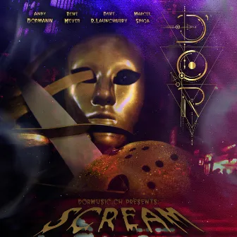 Scream by D'OR