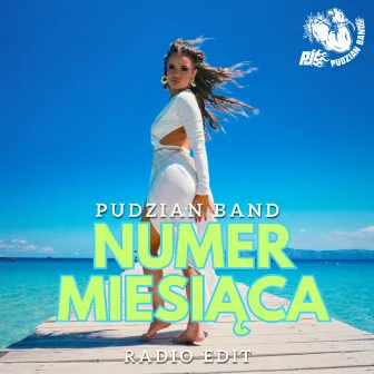 Numer Miesiąca by Pudzian Band