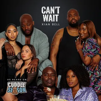 Can't Wait by Dirty Chucks Entertainment