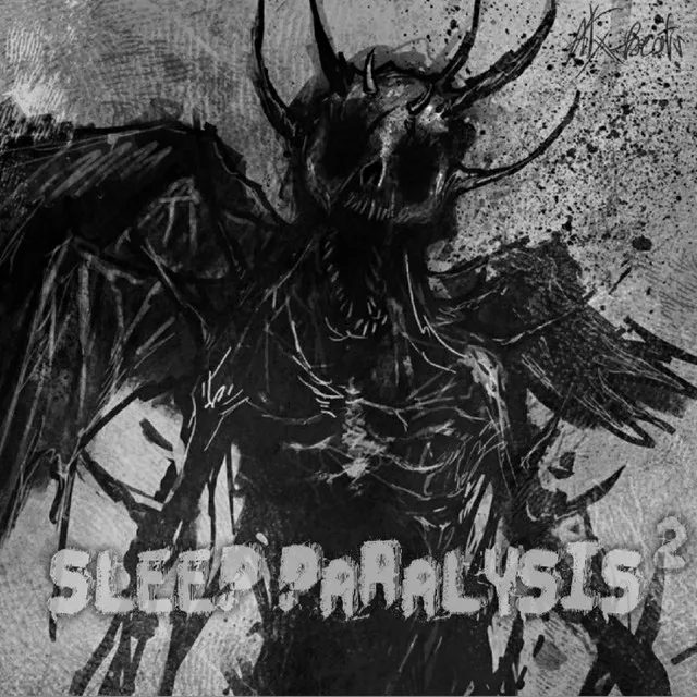 Sleep Paralysis 2