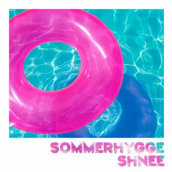 Sommerhygge by Shnee