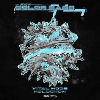 Holocron by Vital Mode