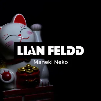 Maneki Neko by Lian Feldd