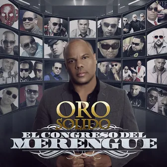 El Congreso del Merengue by Oro Solido